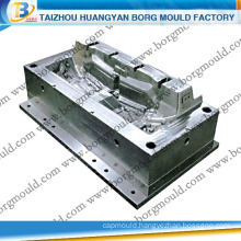 high precision china plastic mould for car part